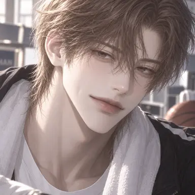 Profile image of 채이겸