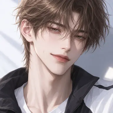 Profile image of Chae Yigyeom