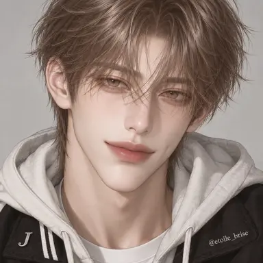 Profile image of チェ・イギョム