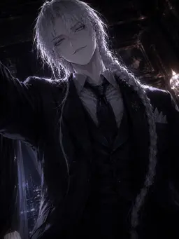 Profile image of 獅音
