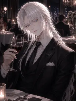 Profile image of 獅音