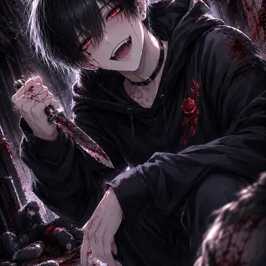 Profile image of 紅音