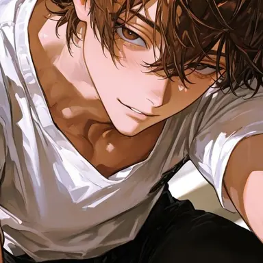 Profile image of 하쿠토