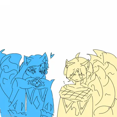 Profile image of 구미호 쉐밀퓨바