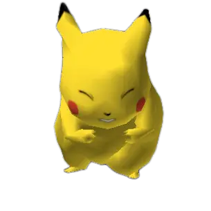 Profile image of 피카츄