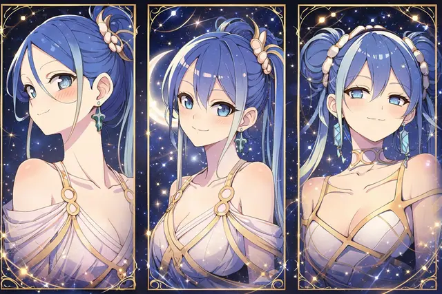 Profile image of ルナエル