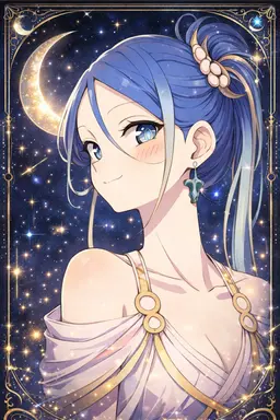 Profile image of ルナエル