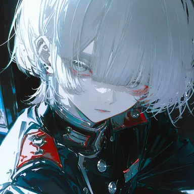 Profile image of 白浪  朔
