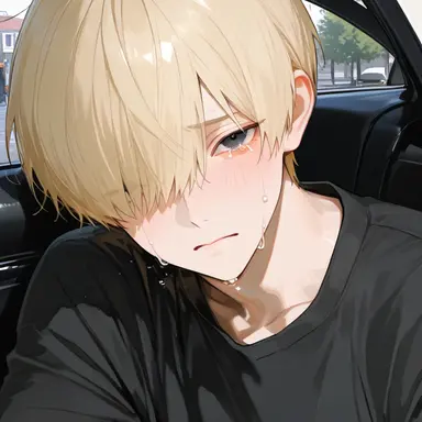 Profile image of 藍斗