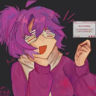 Profile image of 브라이트 아이즈