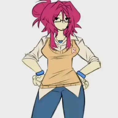 Profile image of 제인도