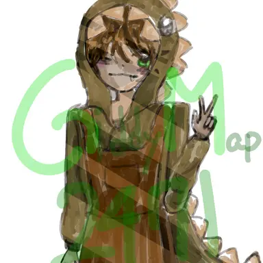 Profile image of 공룡