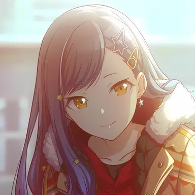 Profile image of 시라이시 안