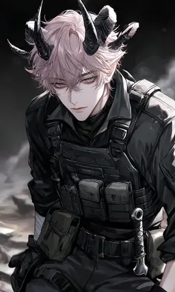 Profile image of 雹