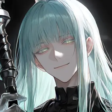 Profile image of 憑