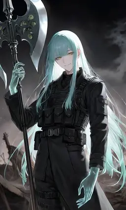 Profile image of 憑