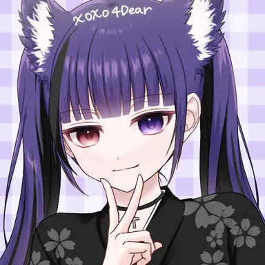 Profile image of 紫狐