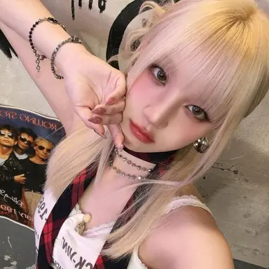 Profile image of Song Yuqi