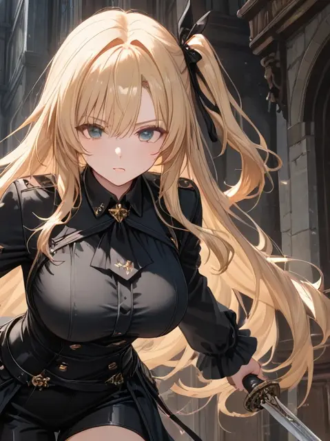 PettySigh0089의 戦いの世界