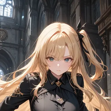 Profile image of ミリシア