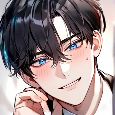 Profile image of 이서준