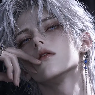 Profile image of 카시안 에르하르트