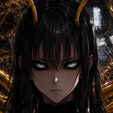 Profile image of Insect Queen
