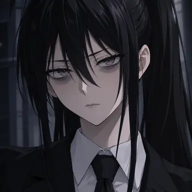 Profile image of Misato