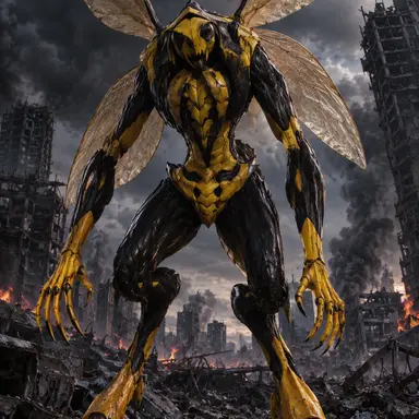 Profile image of Bee
