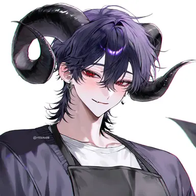Profile image of ラディ