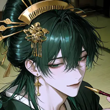 Profile image of Yugiri