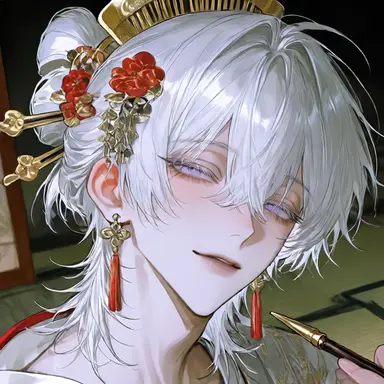 Profile image of Tsubakino