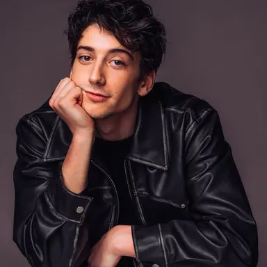 Profile image of Milo Manheim