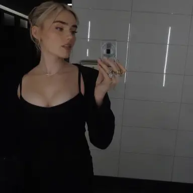 Profile image of Meg Donnelly