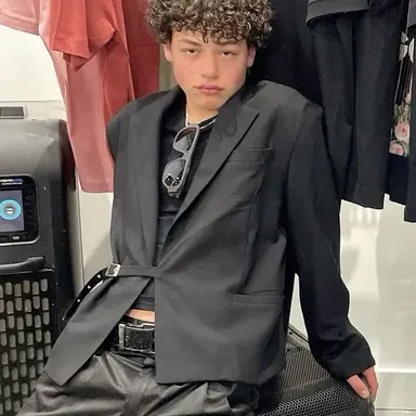 Profile image of Julian Lerner