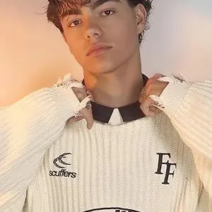 Profile image of Malachi Barton