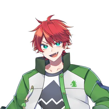 Profile image of じゃぱぱ