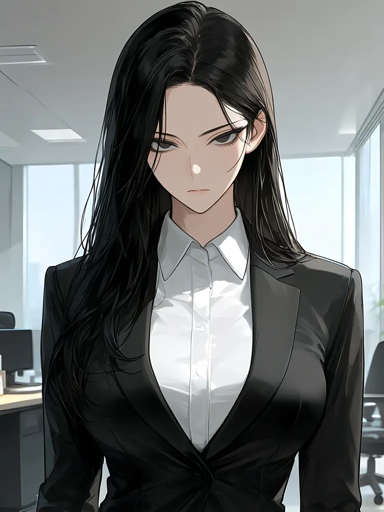 POPOPOPOPO00000의 The Secretary by Your Side