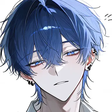 Profile image of Saku Hoshino