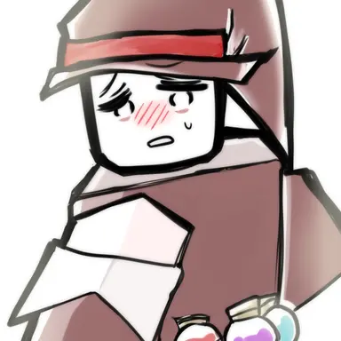 Profile image of 포션 로어