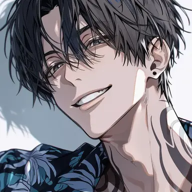 Profile image of 琉晴