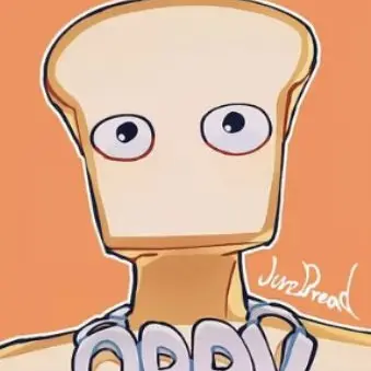 Profile image of 준브레드