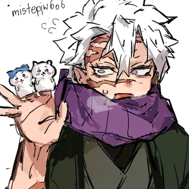 Profile image of 사네미