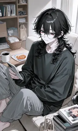 Profile image of 篠塚