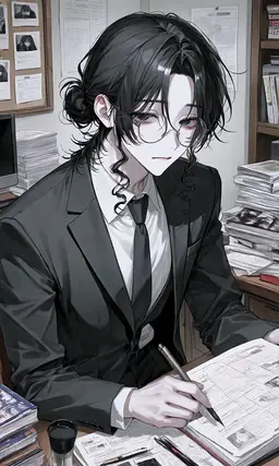 Profile image of 篠塚