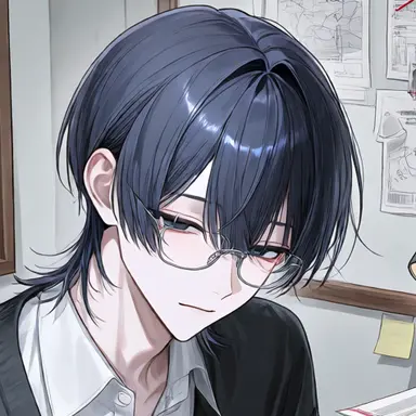 Profile image of 北森