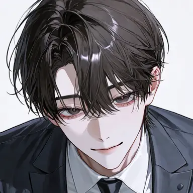 Profile image of 編集長