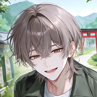 Profile image of 宍戸