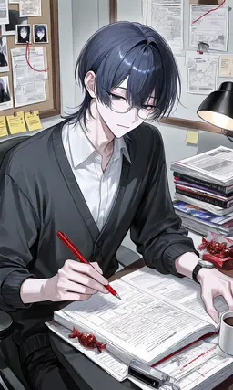 Profile image of 北森