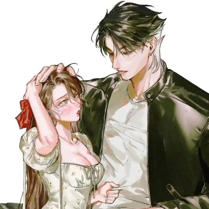StaleKagu1619의 늑대와 공주님